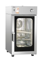 Four mixte à vap. Silversteam-K 10110DRS - Bartscher – Image 16