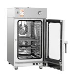 Four mixte à vap. Silversteam-K 10110DRS - Bartscher – Image 15