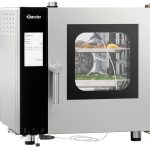 Four mixte à vapeur Silversteam2 P-5230D - Bartscher