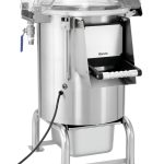 Éplucheuse pommes de terre 5KG - Bartscher