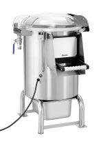 Éplucheuse pommes de terre 5KG - Bartscher