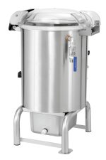 Éplucheuse pommes de terre 5KG - Bartscher – Image 6