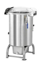 Eplucheuse pommes de terre 10KG - Bartscher – Image 6