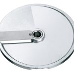 Disque à trancher E8a - Bartscher