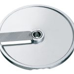 Disque à trancher E10a - Bartscher