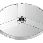 Disque à trancher E1a - Bartscher