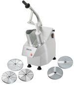 Coupe-légumes GMS550 - Bartscher – Image 8