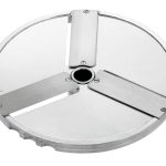 Disque de coupe pour tranches DF2 - Bartscher