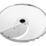 Disque de coupe pour tranches DF5 - Bartscher