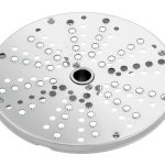 Disque de coupe pour râpes DTV8 - Bartscher