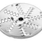Disque de coupe pour râpes DT9 - Bartscher