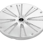 Disque de coupe pour râpes DTV - Bartscher