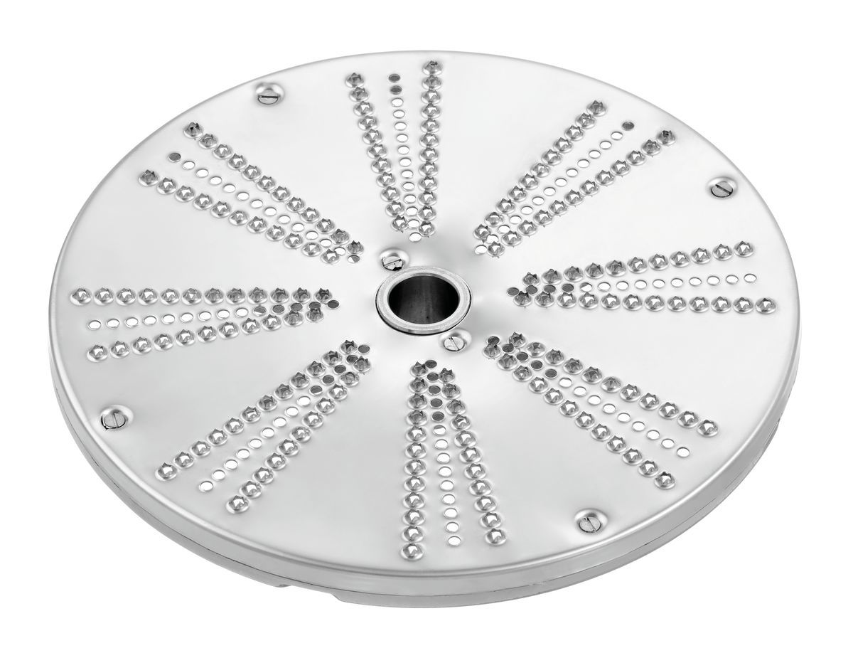 120341 Disque de coupe pour râpes DTV - Bartscher – Image 1
