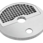 Disque de coupe pour dés PS10 - Bartscher