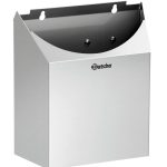 Goulotte de remplissage GMS600 - Bartscher