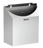 Goulotte de remplissage GMS600 - Bartscher