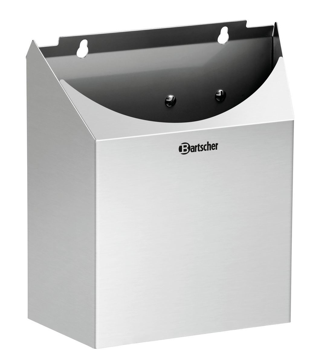 120344 Goulotte de remplissage GMS600 - Bartscher – Image 1