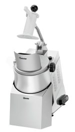 Goulotte de remplissage GMS600 - Bartscher – Image 3