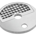 Disque de coupe pour dés PS14 - Bartscher