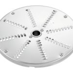 Disque de coupe pour râpes DT4 - Bartscher