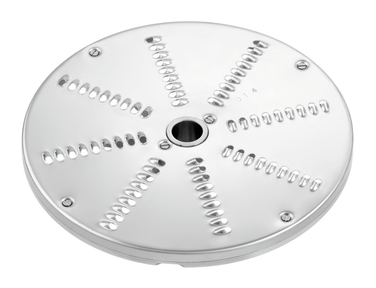 120346 Disque de coupe pour râpes DT4 - Bartscher – Image 1