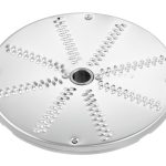 Disque de coupe pour râpes DT2 - Bartscher