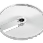 Disque de coupe pour tranches DF8 - Bartscher