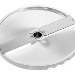 Disque de coupe pour tranches DF4 - Bartscher