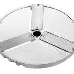 Disque de coupe pour tranches DF1 - Bartscher
