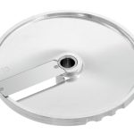 Disque de coupe pour tranches DF10 - Bartscher