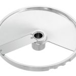 Disque de coupe pour tranches DF14 - Bartscher