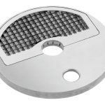 Disque de coupe pour dés PS8 - Bartscher