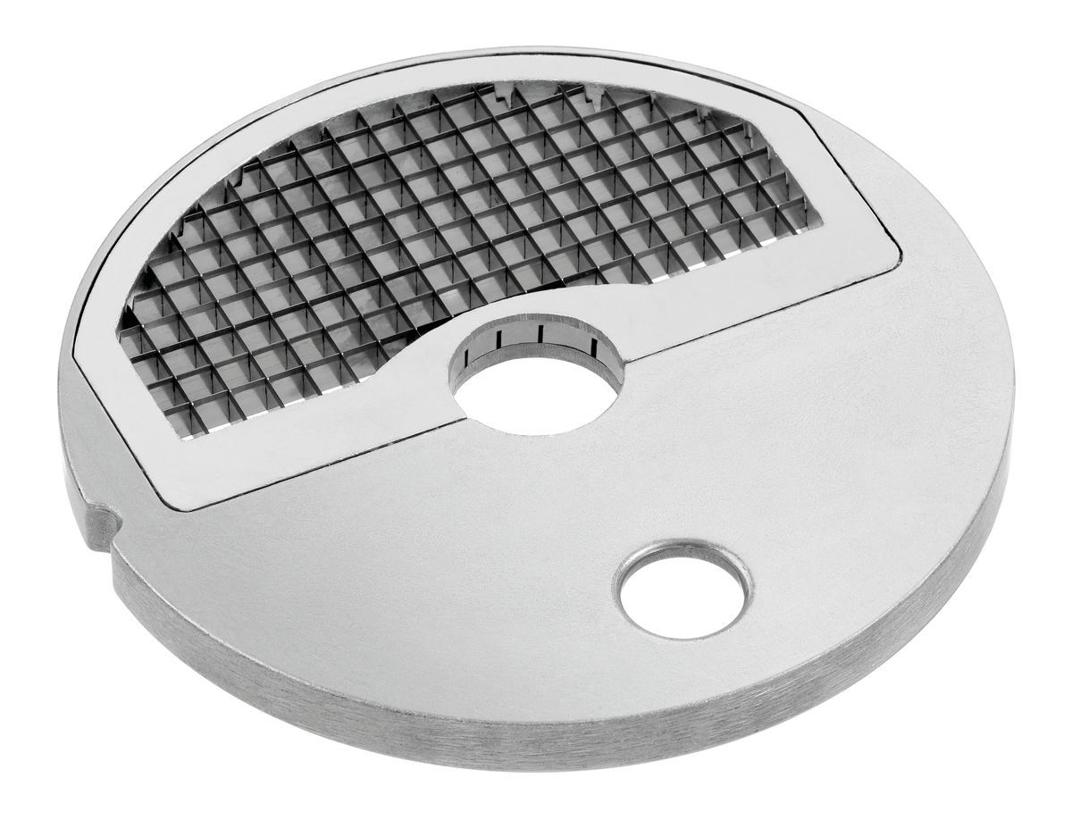 120358 Disque de coupe pour dés PS8 - Bartscher – Image 1