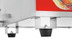 Hot-Dog vapeur WB1001 - Bartscher – Image 12
