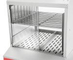 Hot-Dog vapeur WB1001 - Bartscher – Image 6