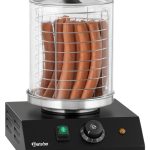 Appareil hot-dogs E200-240 S - Bartscher