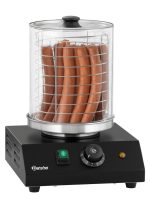 Appareil hot-dogs E200-240 S - Bartscher
