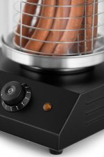Appareil hot-dogs E200-240 S - Bartscher – Image 2