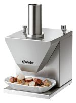 Trancheur saucisse DSM3500E - Bartscher