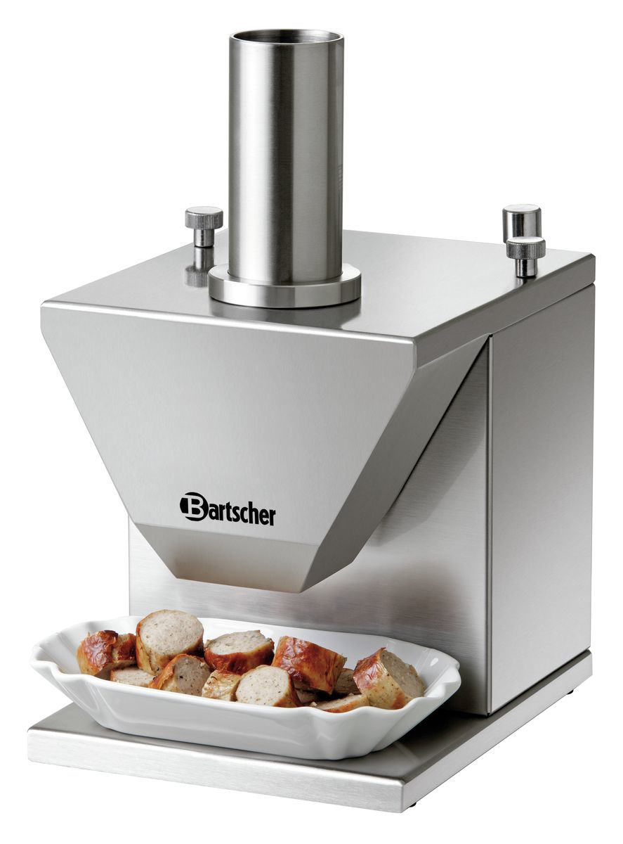 120578_1 Trancheur saucisse DSM3500E - Bartscher – Image 1