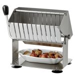 Trancheur saucisses 10M1750M - Bartscher