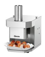 Trancheur saucisses DRM3500E - Bartscher – Image 5