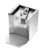 Trancheur saucisses DRM3500E - Bartscher – Image 2