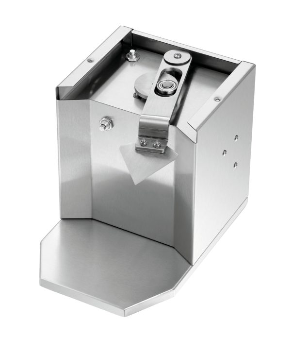 Trancheur saucisses DRM3500E Bartscher - référence 120599 - vue produit