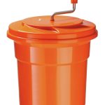 Essoreuse à salade K1-25L - Bartscher