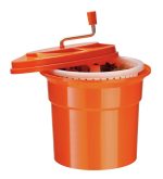 Essoreuse à salade K1-25L - Bartscher – Image 3