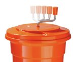 Essoreuse à salade K1-25L - Bartscher – Image 7