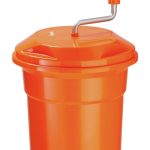 Essoreuse à salade K1-12L - Bartscher