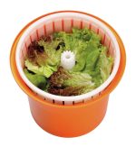 Essoreuse à salade K1-12L - Bartscher – Image 4
