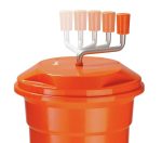 Essoreuse à salade K1-12L - Bartscher – Image 5